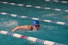 Swimming vs Babson  Wheaton College Swimming & Diving vs Babson College. - Photo By: KEITH NORDSTROM : Wheaton, Swimming